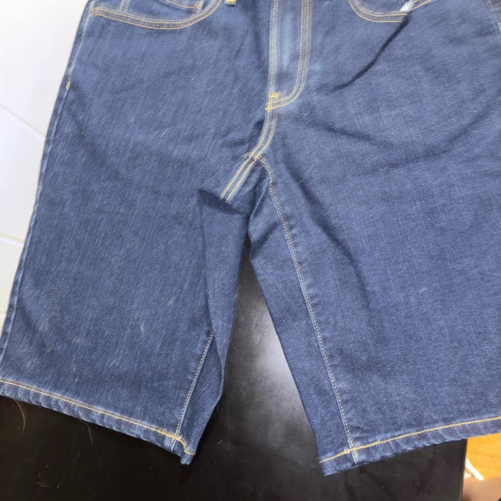 Sonoma Men's Dark Blue Jeans